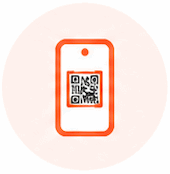 1 IdentiFur QR tag